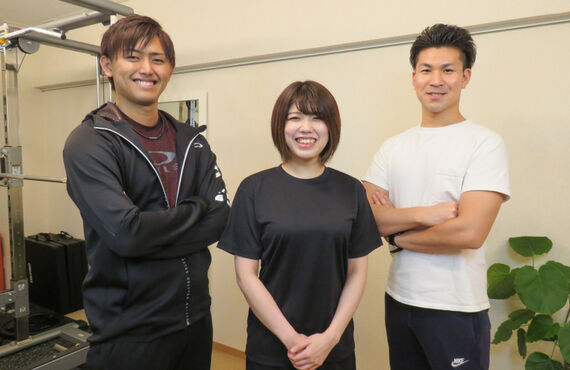 福岡市でパーソナルトレーニングなら天神駅から通えるジムをご利用ください