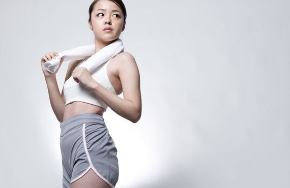 福岡市でパーソナルトレーニングを行うなら女性の体を気遣うジムへ