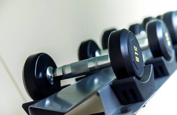 福岡市で営業中の天神駅から近いジムでセミパーソナルメニューを体験